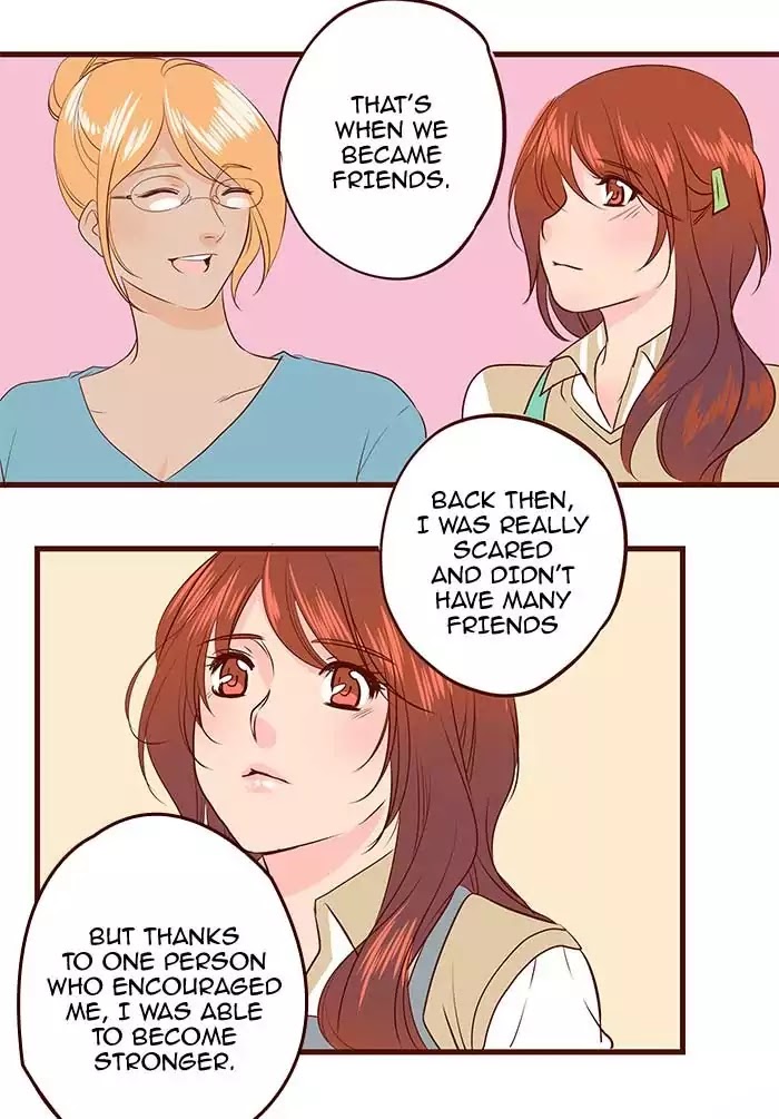 Eggnoid Chapter 120 page 22 - Chapter 120: [Season 3] Ep.43