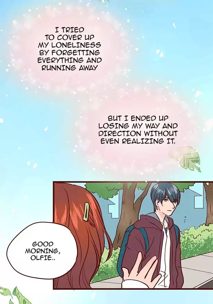 Eggnoid Chapter 120 page 26 - Chapter 120: [Season 3] Ep.43