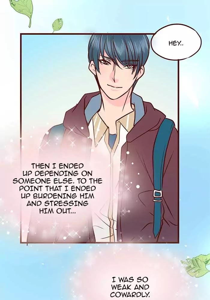 Eggnoid Chapter 120 page 27 - Chapter 120: [Season 3] Ep.43