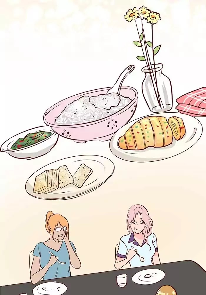 Eggnoid Chapter 120 page 3 - Chapter 120: [Season 3] Ep.43