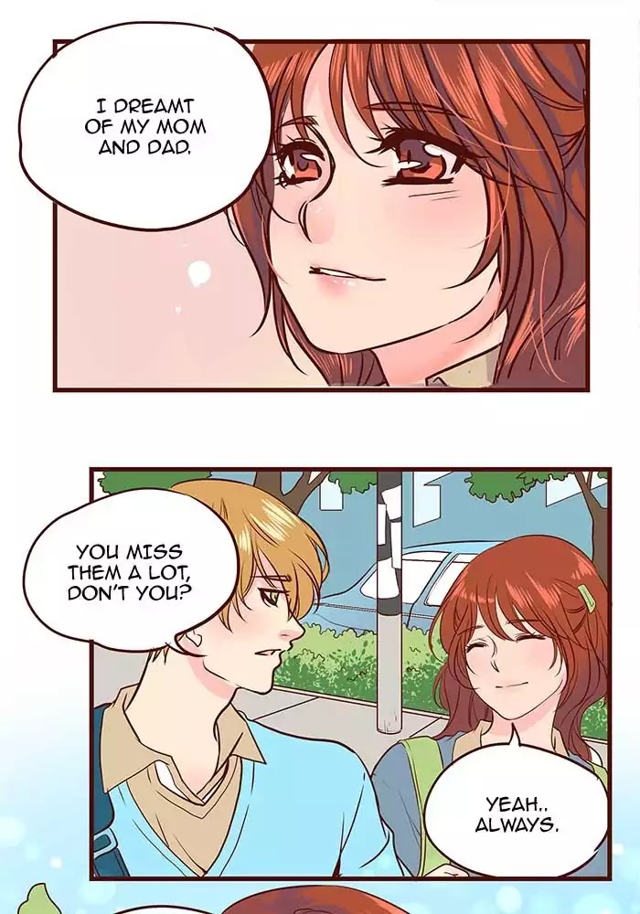 Eggnoid Chapter 120 page 30 - Chapter 120: [Season 3] Ep.43