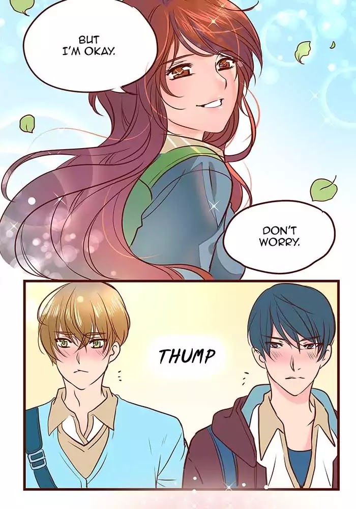 Eggnoid Chapter 120 page 31 - Chapter 120: [Season 3] Ep.43