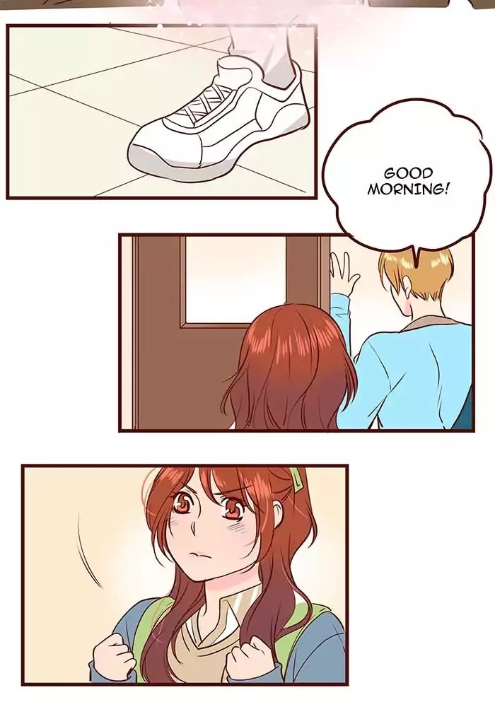 Eggnoid Chapter 120 page 33 - Chapter 120: [Season 3] Ep.43
