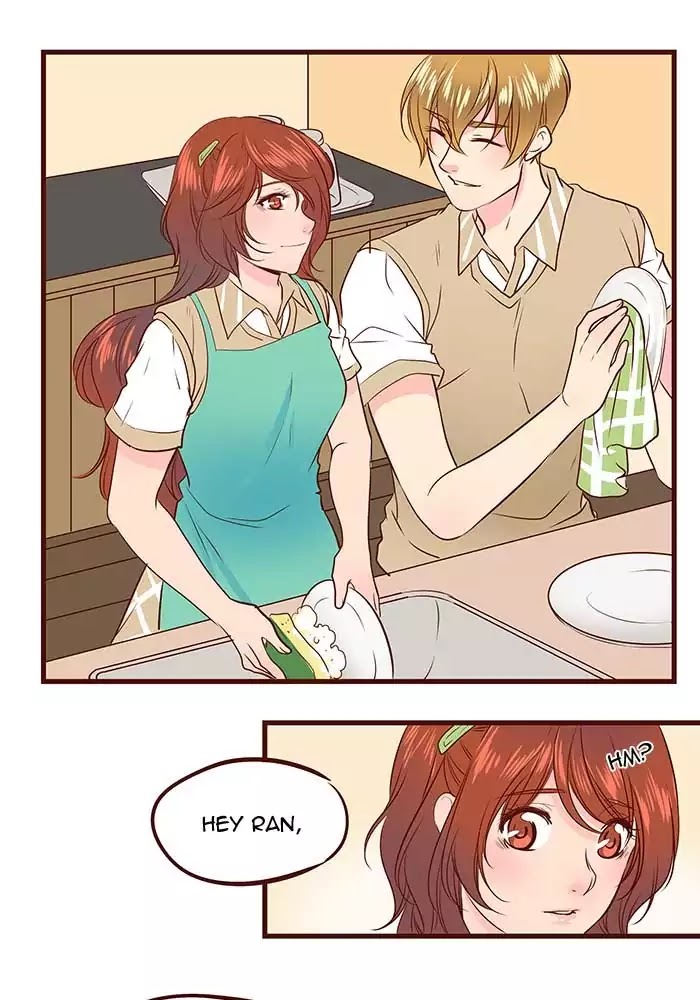 Eggnoid Chapter 120 page 5 - Chapter 120: [Season 3] Ep.43