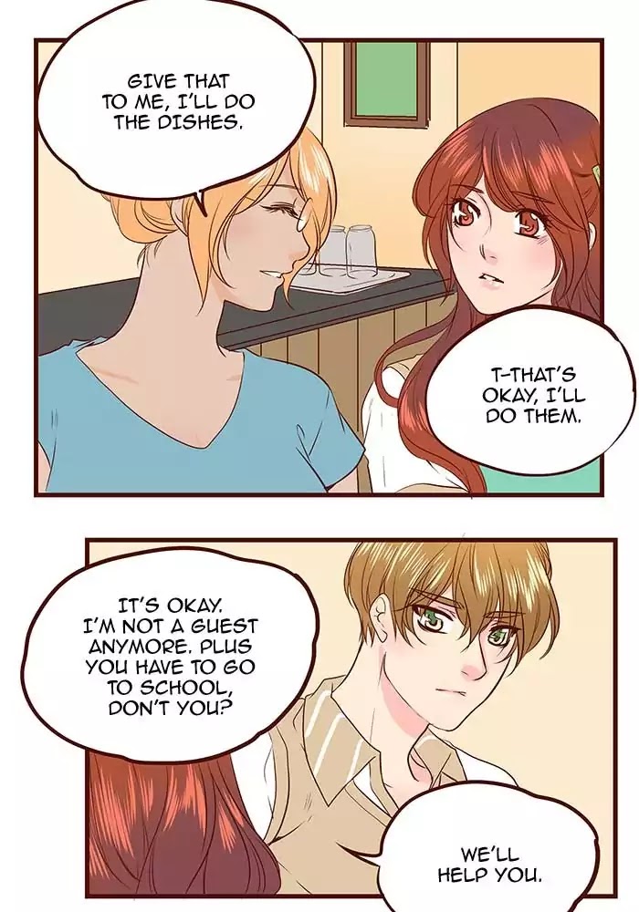 Eggnoid Chapter 120 page 6 - Chapter 120: [Season 3] Ep.43