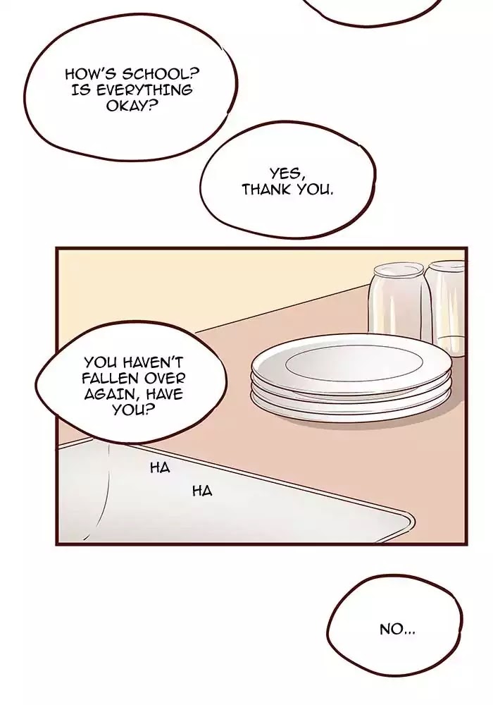 Eggnoid Chapter 120 page 7 - Chapter 120: [Season 3] Ep.43