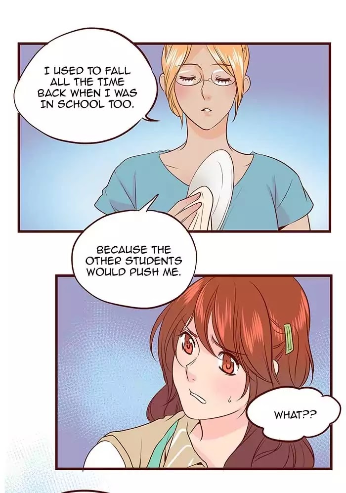 Eggnoid Chapter 120 page 8 - Chapter 120: [Season 3] Ep.43