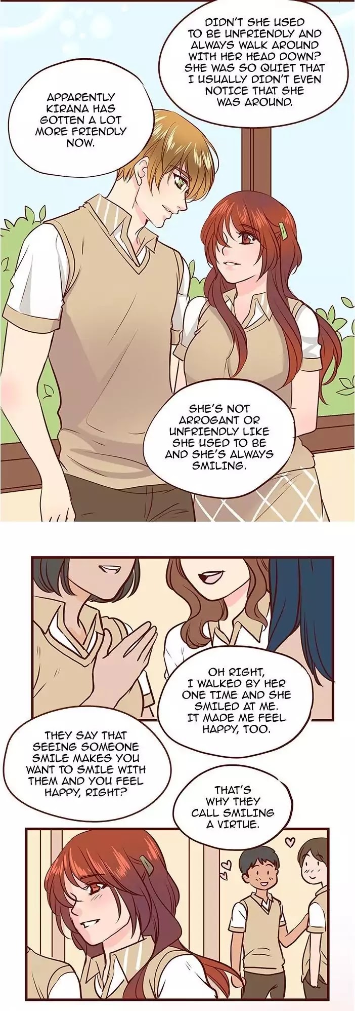 Eggnoid Chapter 121 page 13 - Chapter 121: [Season 3] Ep.44