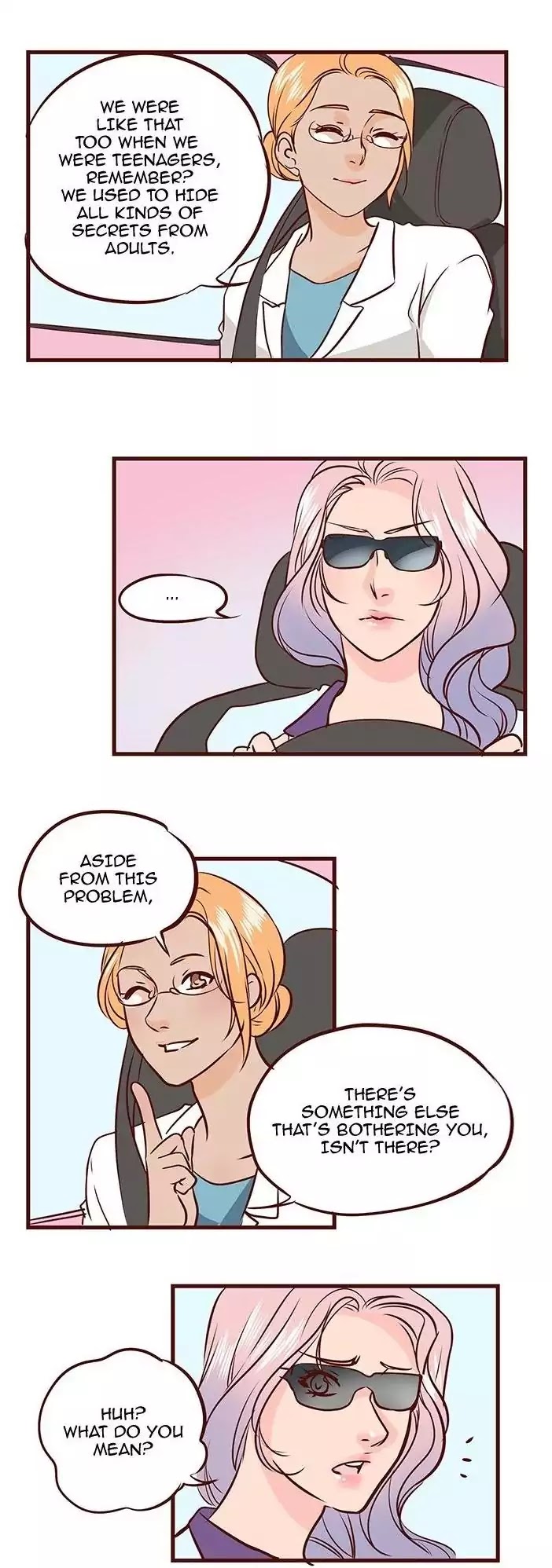 Eggnoid Chapter 121 page 6 - Chapter 121: [Season 3] Ep.44