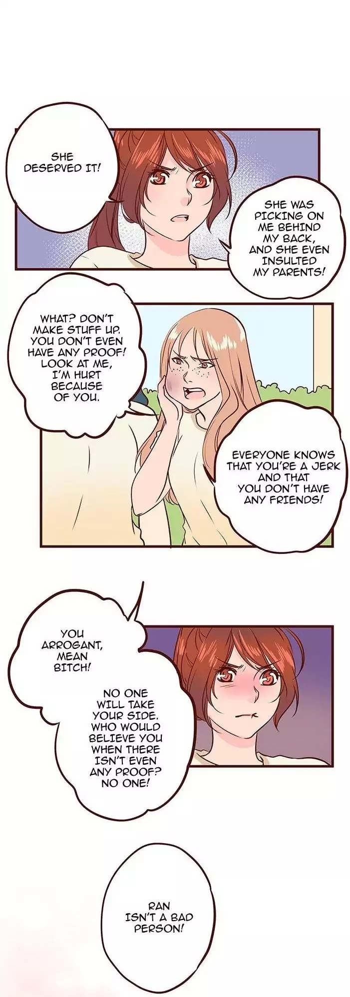 Eggnoid Chapter 124 page 12 - Chapter 124: [Season 3] Ep.47
