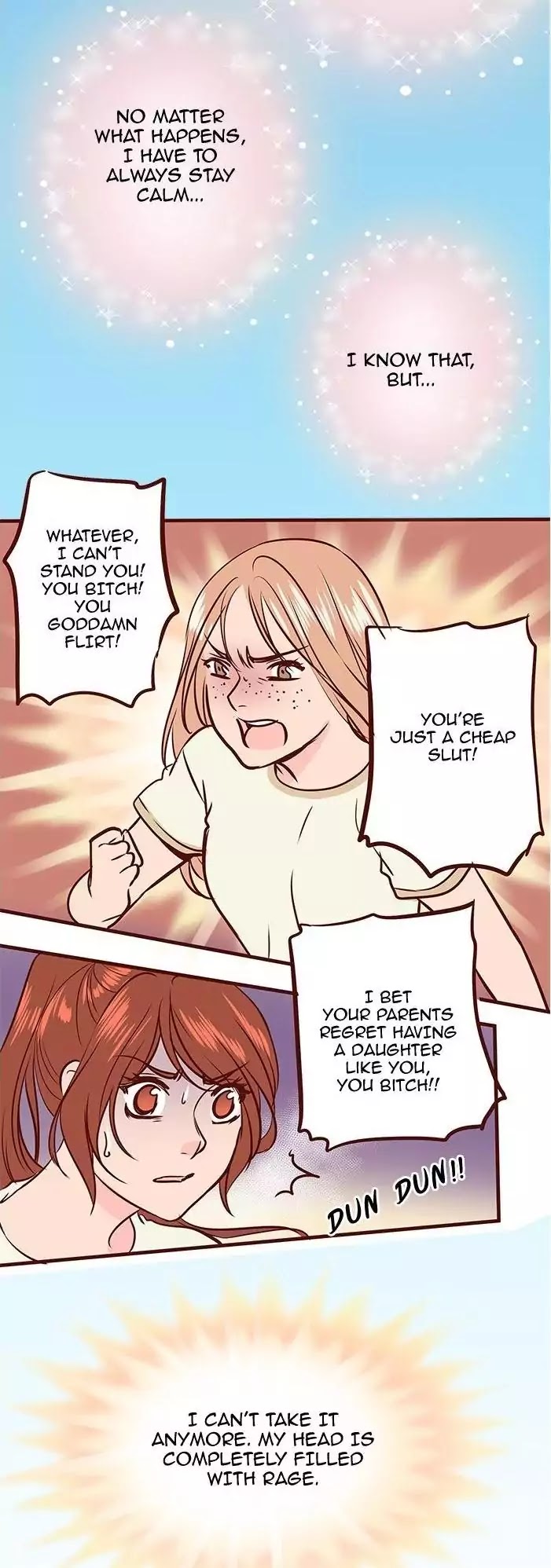 Eggnoid Chapter 124 page 2 - Chapter 124: [Season 3] Ep.47