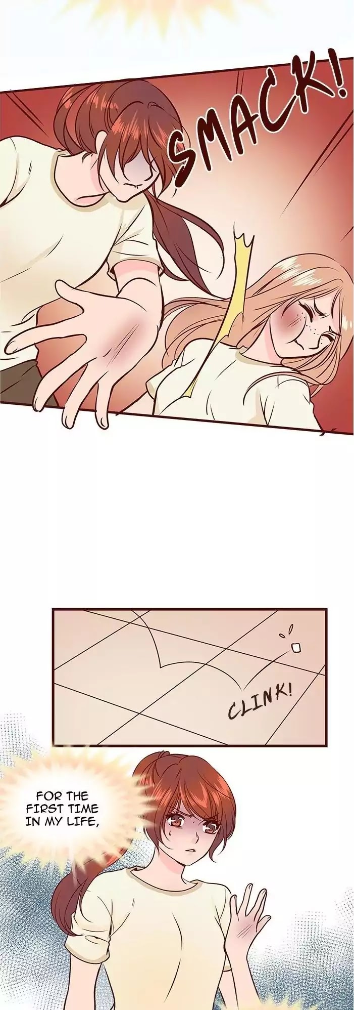 Eggnoid Chapter 124 page 3 - Chapter 124: [Season 3] Ep.47