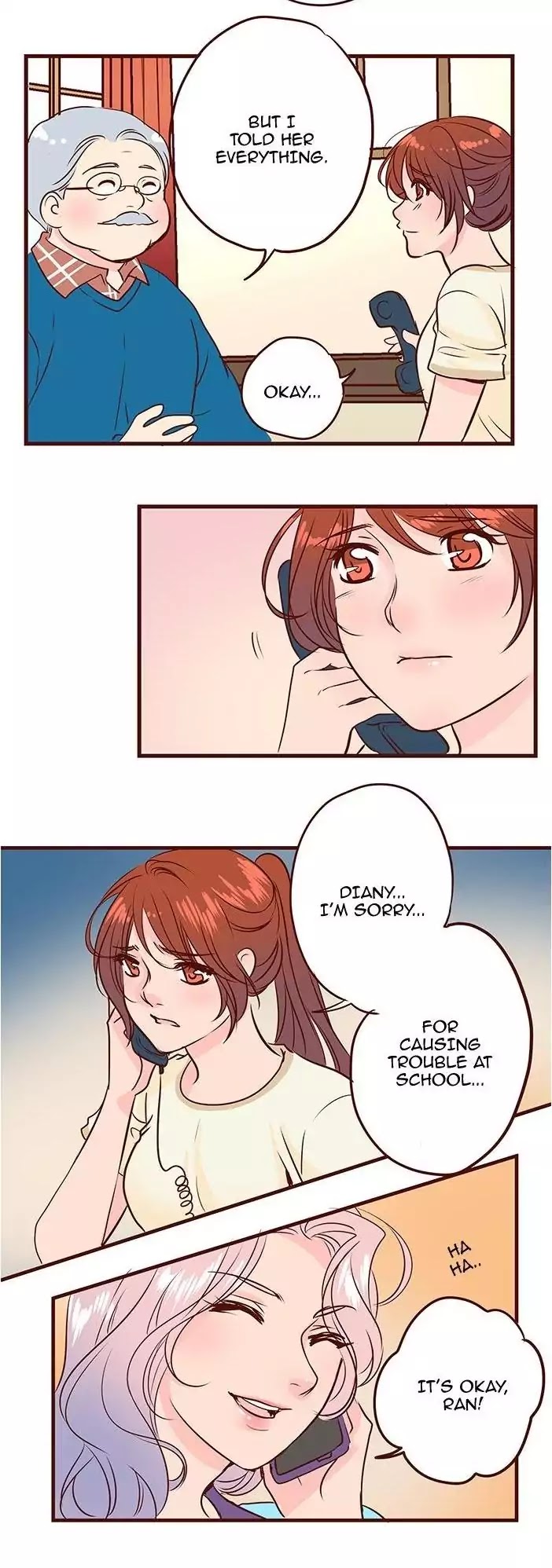 Eggnoid Chapter 125 page 10 - Chapter 125: [Season 3] Ep.48