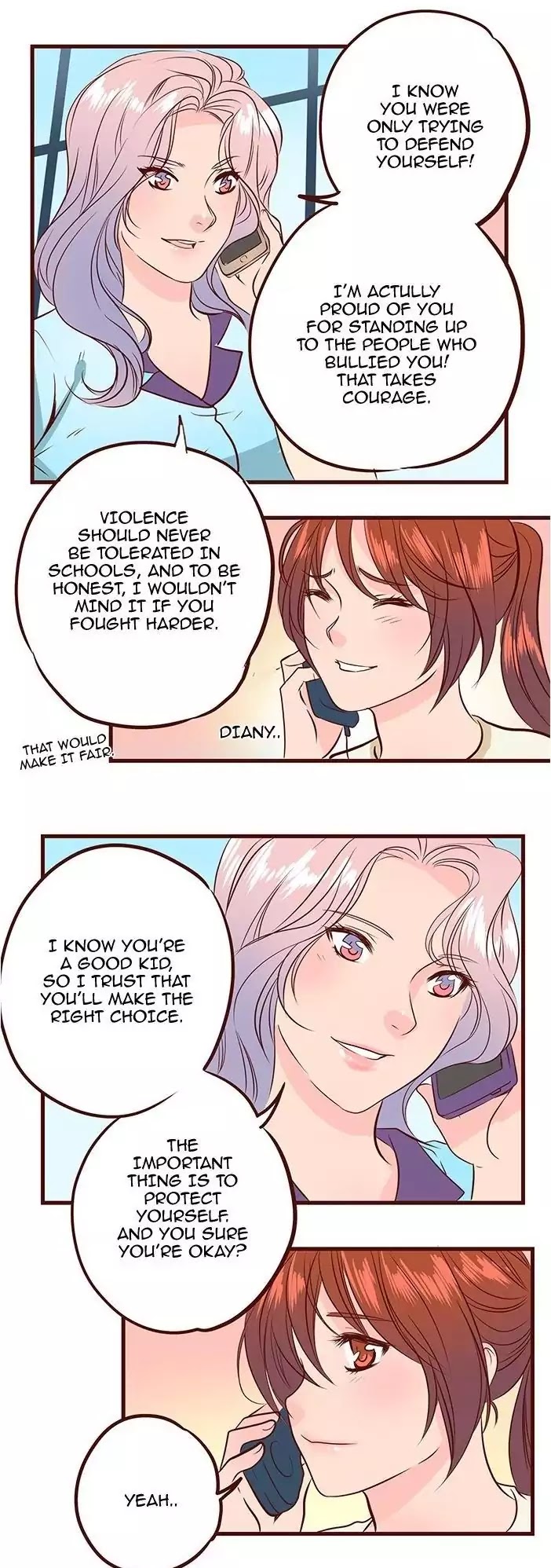 Eggnoid Chapter 125 page 11 - Chapter 125: [Season 3] Ep.48