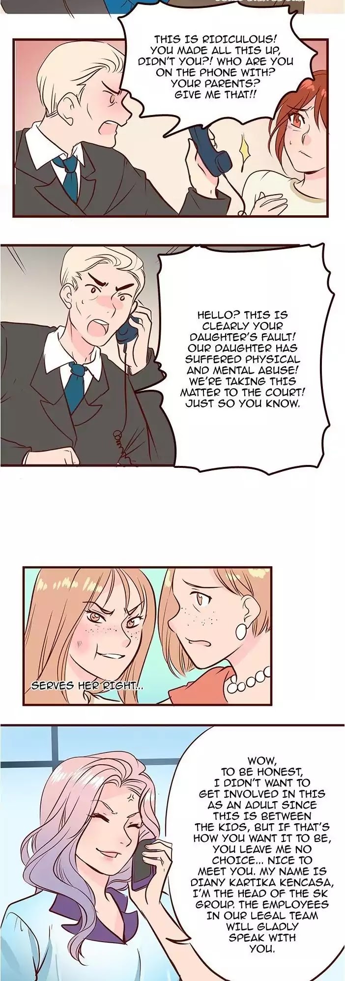Eggnoid Chapter 125 page 13 - Chapter 125: [Season 3] Ep.48