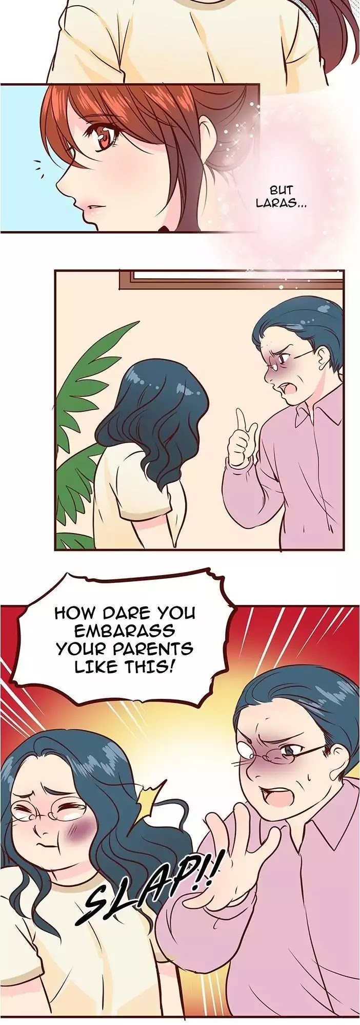 Eggnoid Chapter 125 page 15 - Chapter 125: [Season 3] Ep.48