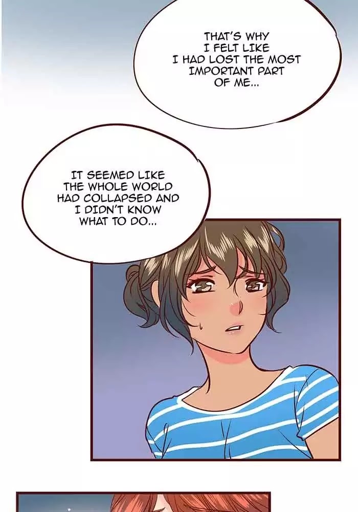 Eggnoid Chapter 129 page 15 - Chapter 129: [Season 3] Ep.52