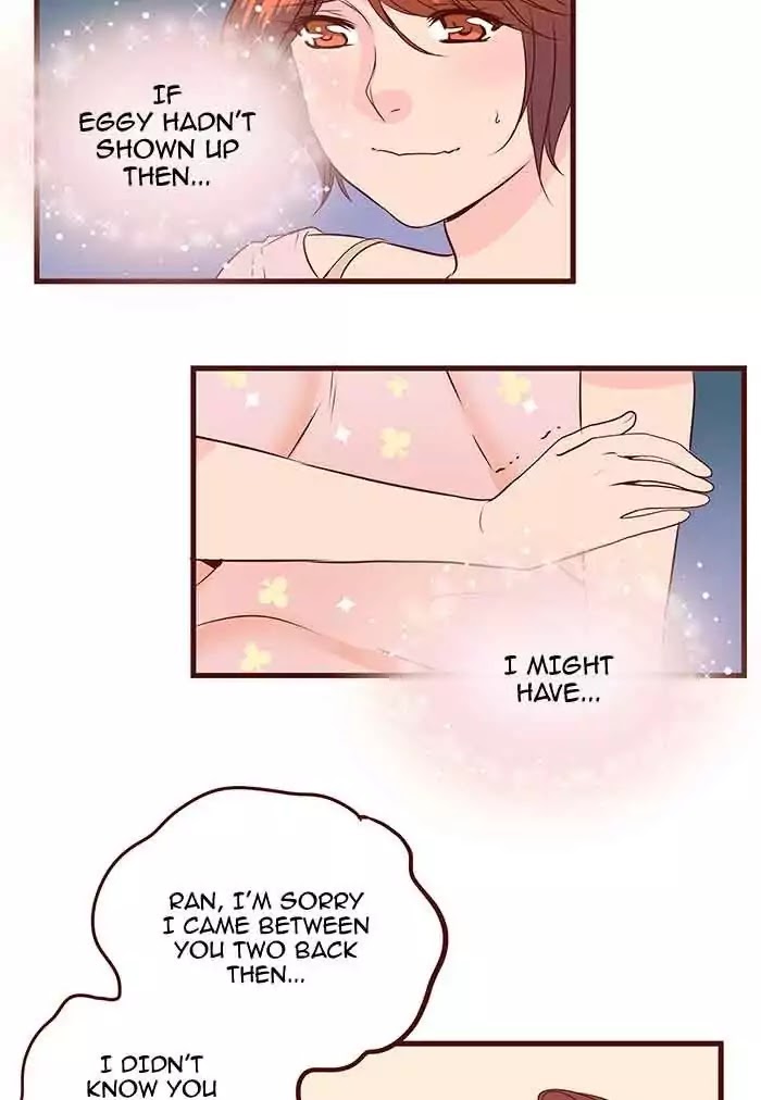 Eggnoid Chapter 129 page 16 - Chapter 129: [Season 3] Ep.52