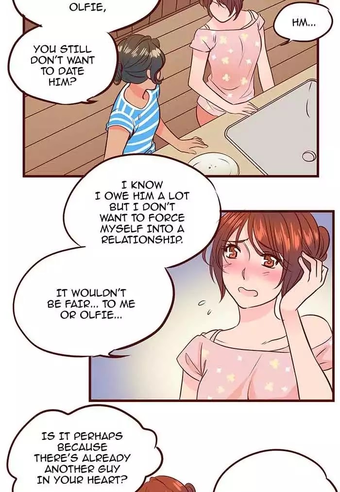 Eggnoid Chapter 129 page 21 - Chapter 129: [Season 3] Ep.52