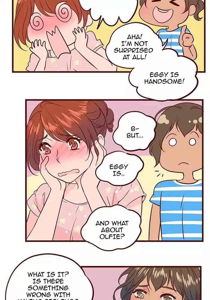 Eggnoid Chapter 129 page 24 - Chapter 129: [Season 3] Ep.52