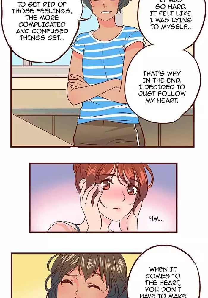 Eggnoid Chapter 129 page 26 - Chapter 129: [Season 3] Ep.52