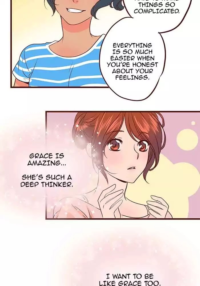 Eggnoid Chapter 129 page 27 - Chapter 129: [Season 3] Ep.52