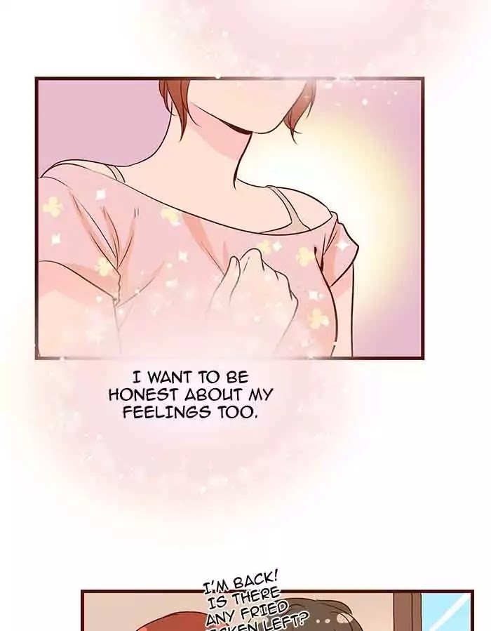 Eggnoid Chapter 129 page 28 - Chapter 129: [Season 3] Ep.52
