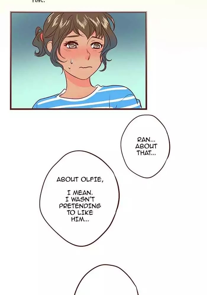 Eggnoid Chapter 129 page 3 - Chapter 129: [Season 3] Ep.52