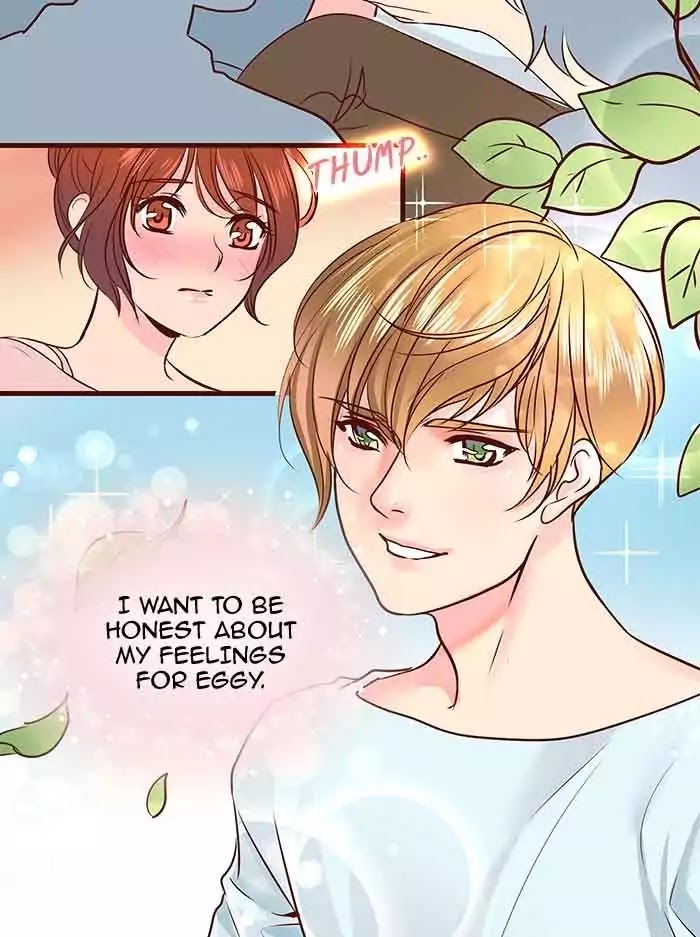Eggnoid Chapter 129 page 30 - Chapter 129: [Season 3] Ep.52