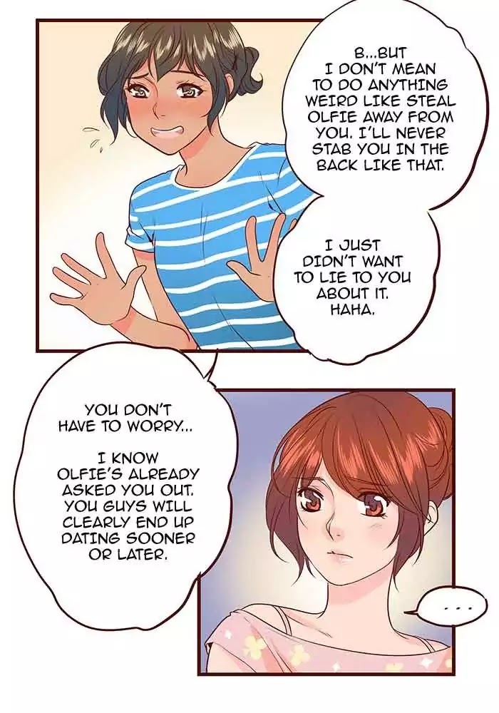 Eggnoid Chapter 129 page 6 - Chapter 129: [Season 3] Ep.52