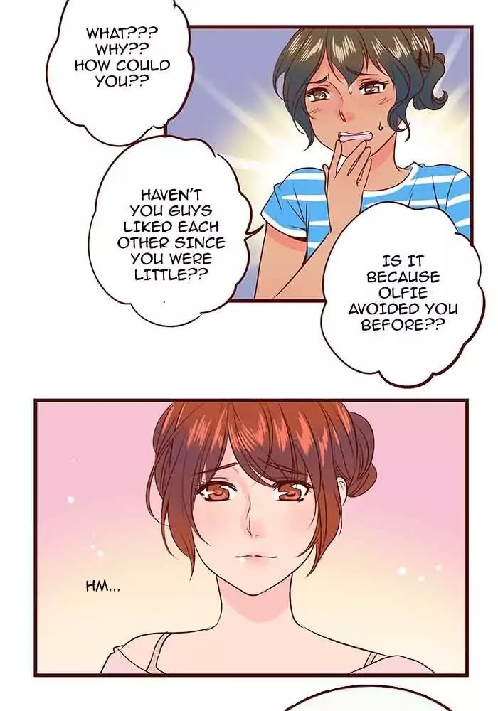 Eggnoid Chapter 129 page 8 - Chapter 129: [Season 3] Ep.52