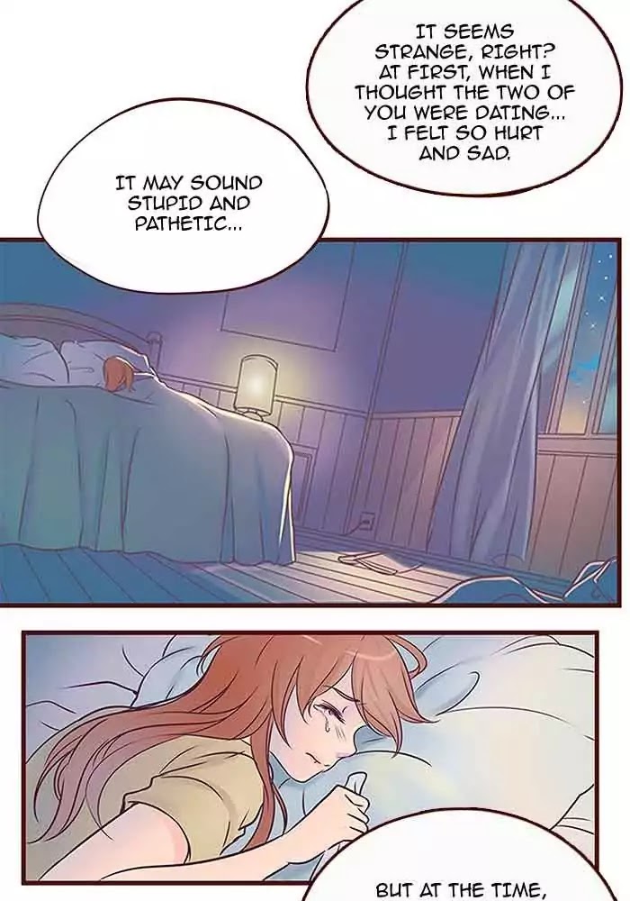 Eggnoid Chapter 129 page 9 - Chapter 129: [Season 3] Ep.52