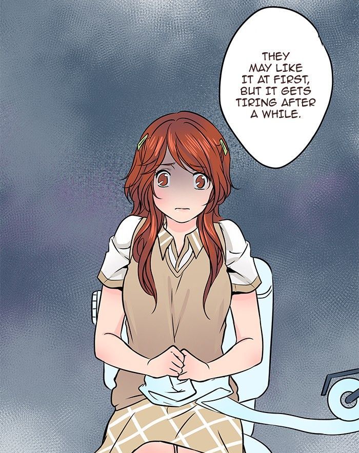 Eggnoid Chapter 13 page 12 - Chapter 13