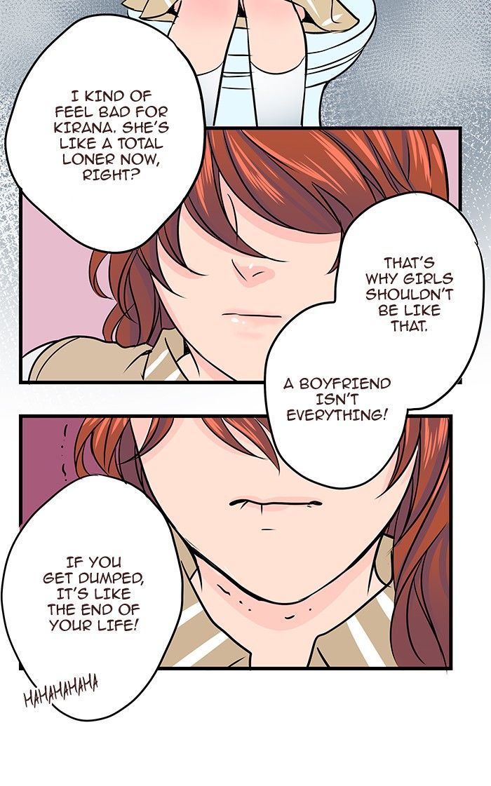 Eggnoid Chapter 13 page 13 - Chapter 13