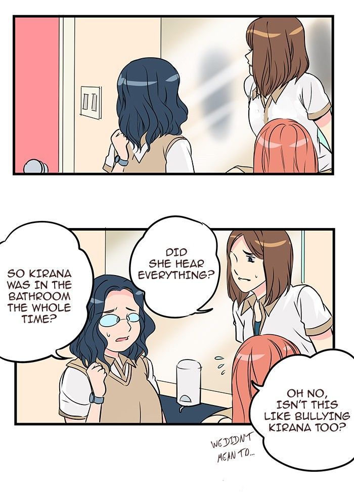Eggnoid Chapter 13 page 19 - Chapter 13