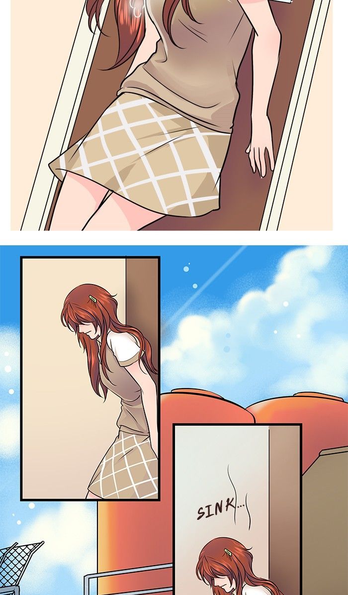 Eggnoid Chapter 13 page 25 - Chapter 13
