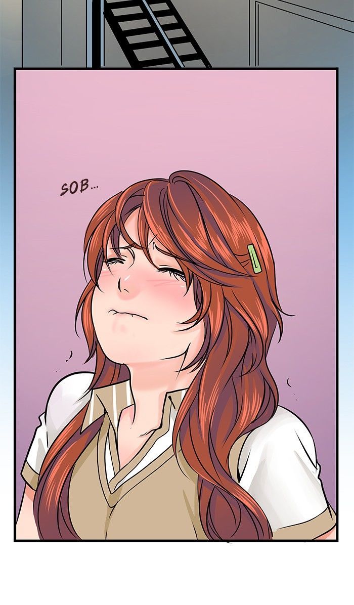 Eggnoid Chapter 13 page 27 - Chapter 13