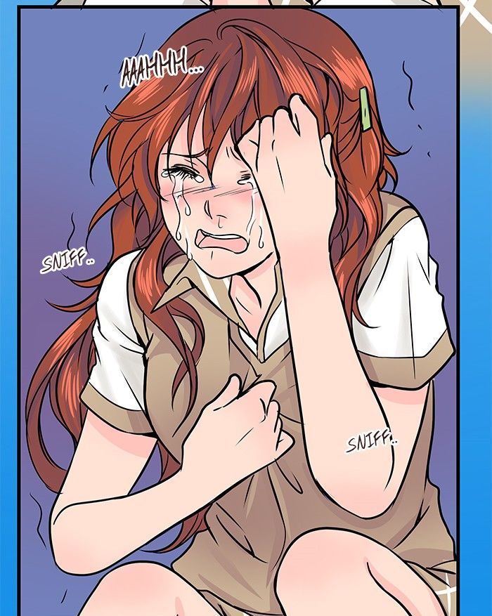Eggnoid Chapter 13 page 31 - Chapter 13