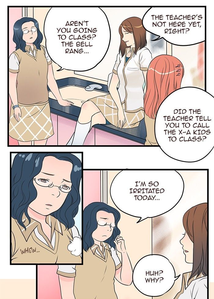 Eggnoid Chapter 13 page 4 - Chapter 13