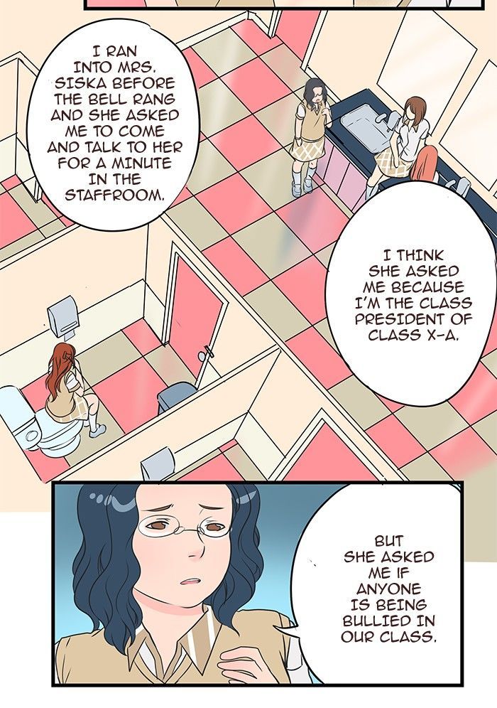 Eggnoid Chapter 13 page 5 - Chapter 13