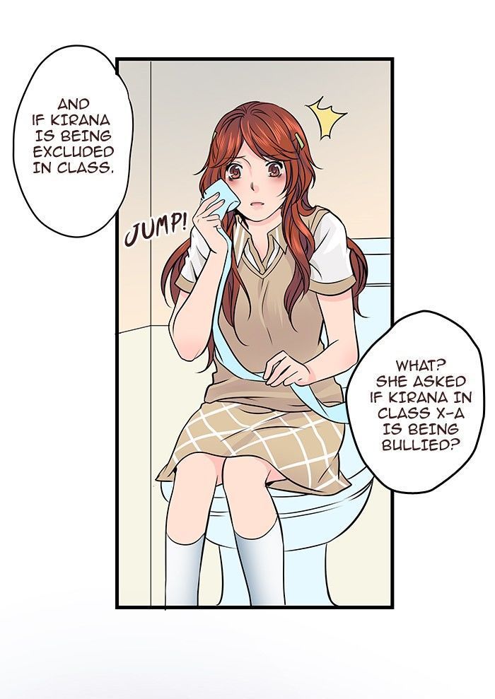 Eggnoid Chapter 13 page 6 - Chapter 13