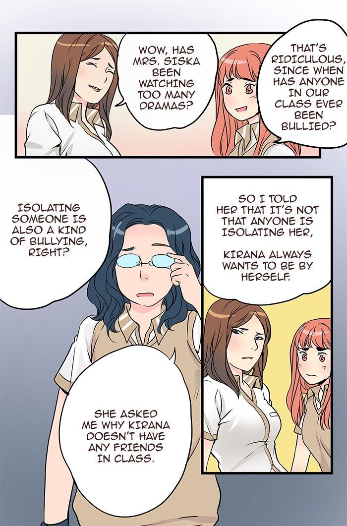 Eggnoid Chapter 13 page 7 - Chapter 13
