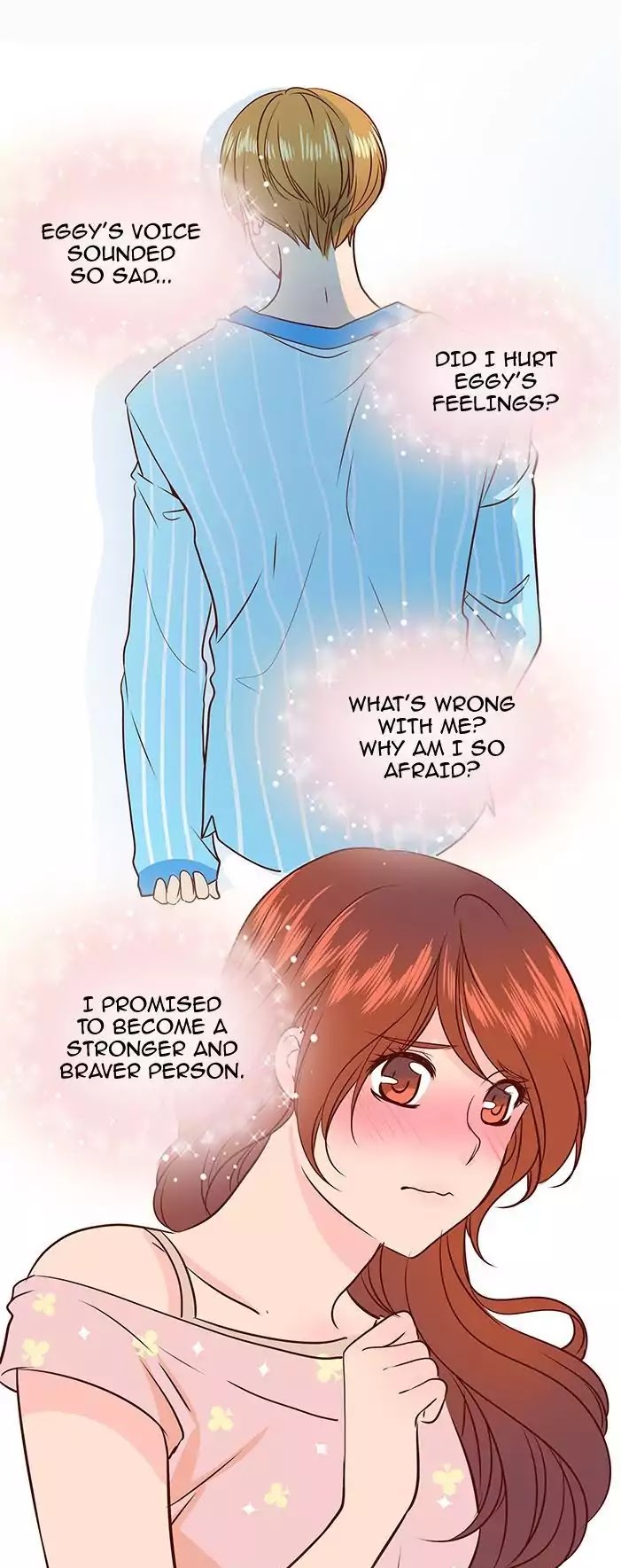 Eggnoid Chapter 130 page 16 - Chapter 130: [Season 3] Ep.53