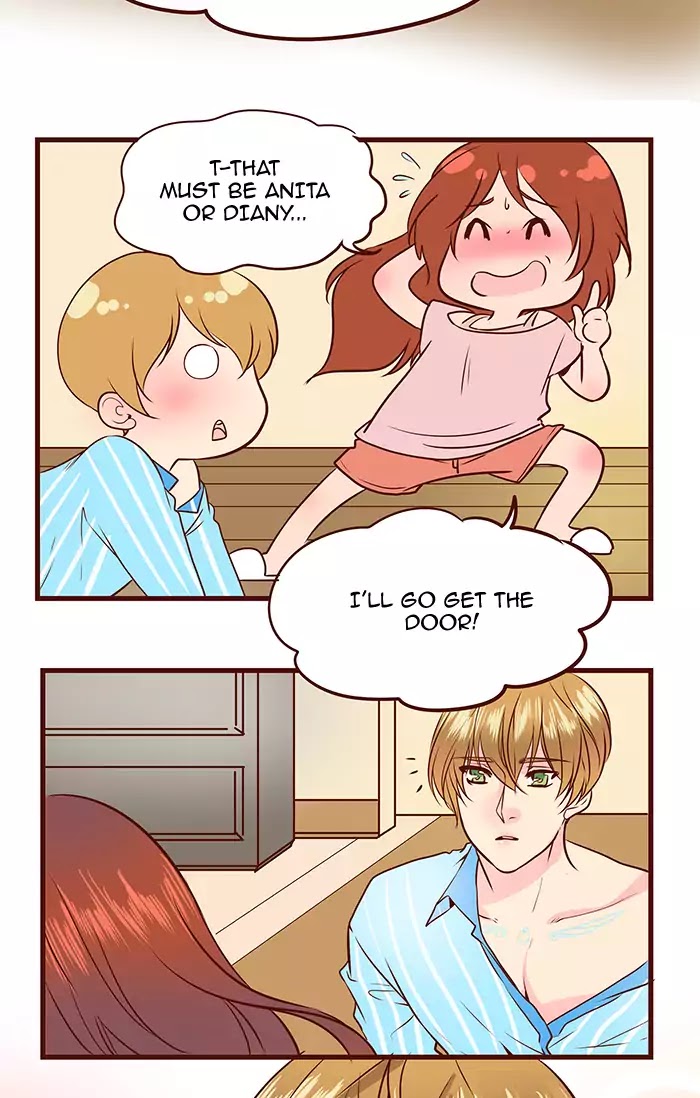 Eggnoid Chapter 131 page 10 - Chapter 131: [Season 3] Ep.54