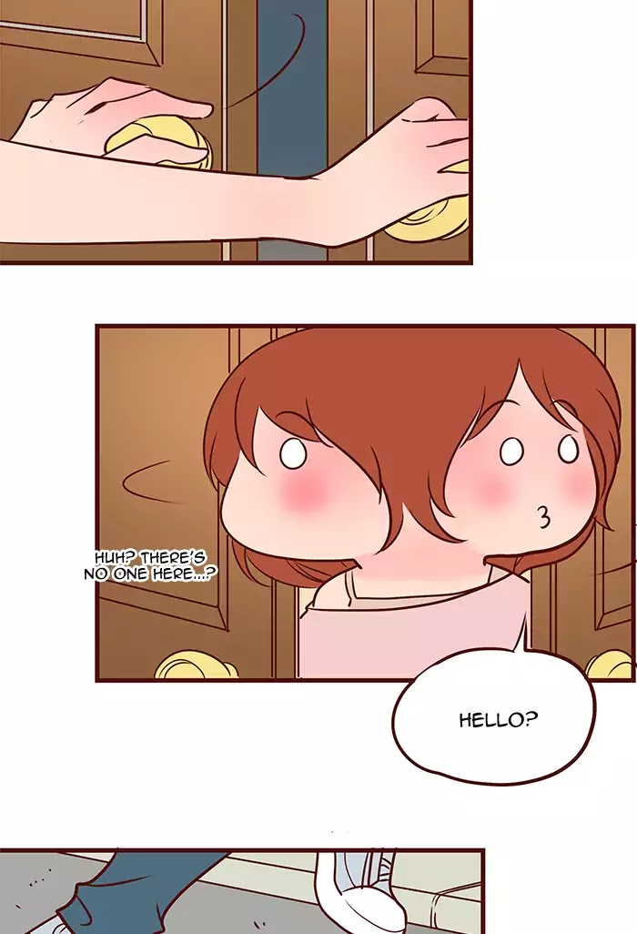 Eggnoid Chapter 131 page 12 - Chapter 131: [Season 3] Ep.54