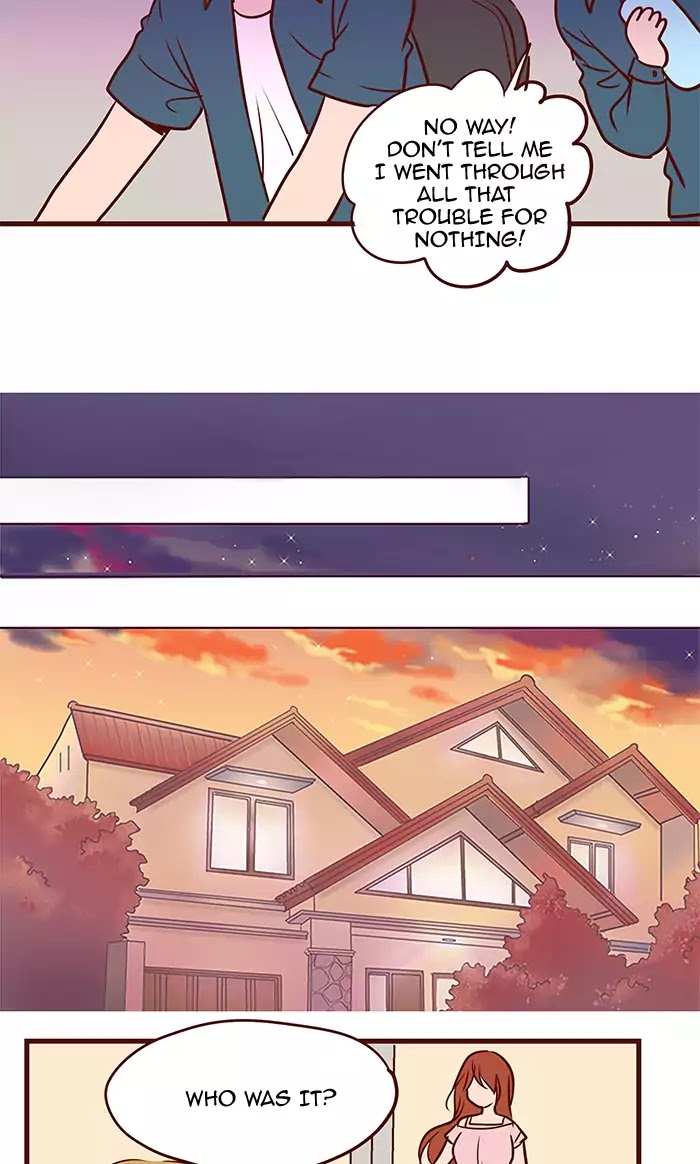 Eggnoid Chapter 131 page 16 - Chapter 131: [Season 3] Ep.54