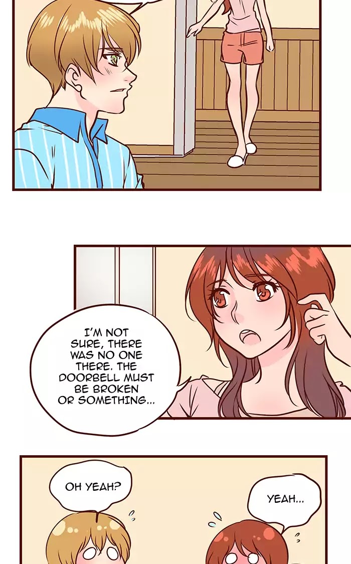 Eggnoid Chapter 131 page 17 - Chapter 131: [Season 3] Ep.54