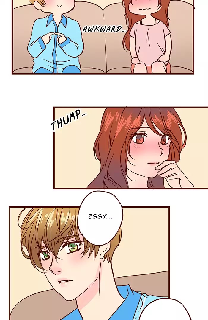 Eggnoid Chapter 131 page 18 - Chapter 131: [Season 3] Ep.54