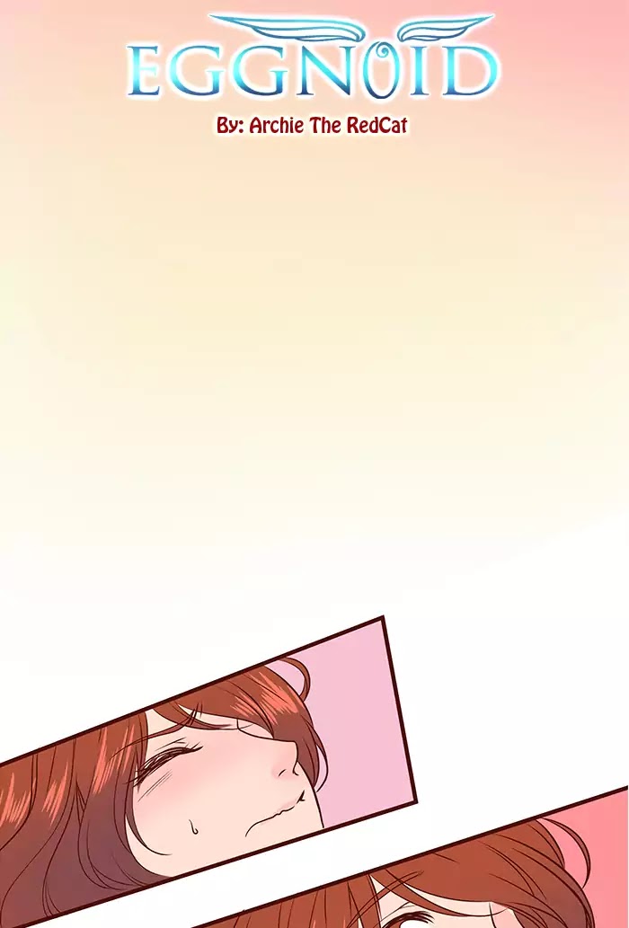 Eggnoid Chapter 131 page 2 - Chapter 131: [Season 3] Ep.54