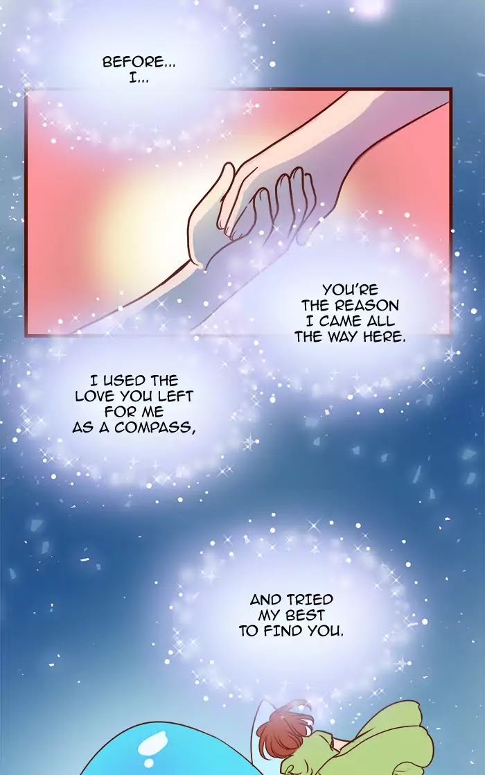 Eggnoid Chapter 131 page 24 - Chapter 131: [Season 3] Ep.54